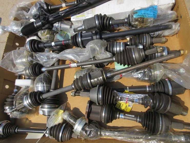lot-of-misc-automotive-items,-image-5