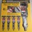 (4)-new-unused-16'-x-1/2"-cat-ratchet-straps,-image-4
