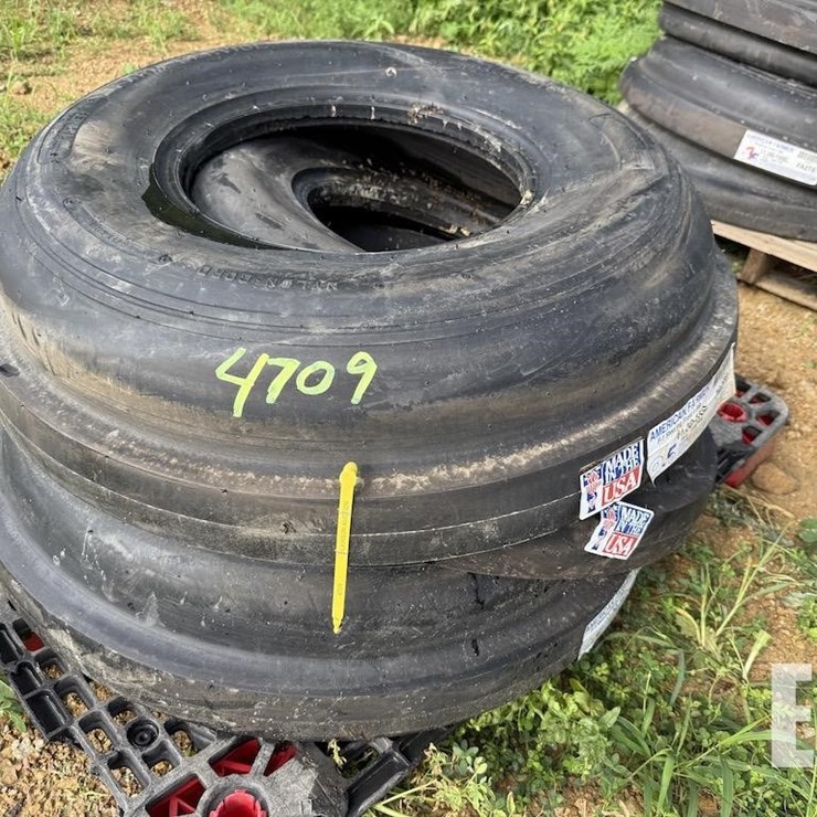 TIRES