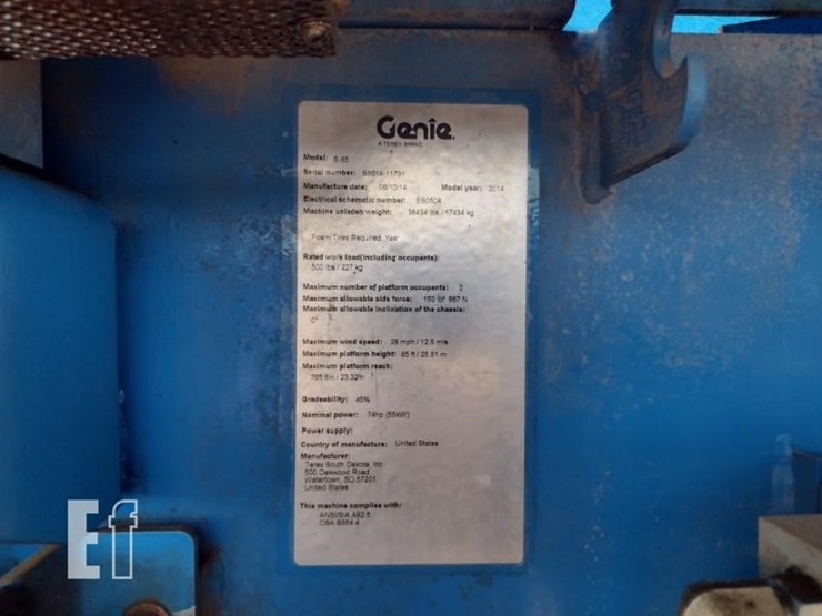 2014-genie-s85-image-5