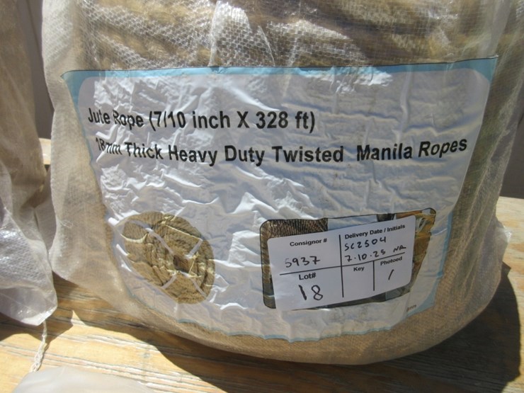 new-unused-7/10"-x-328'-jute-rope-image-4