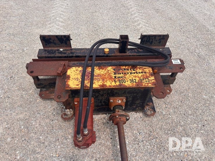 vosberg-rail-car-door-opener-(gp10949)-image-4