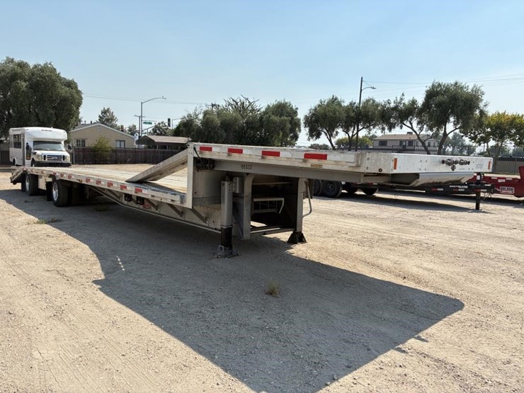 2018-doonan-50'-t/a-flat-bed-trailer-image-2