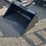 #2069-•-blue-diamond-44"-mini-skid-steer-smooth-bucket-image-2