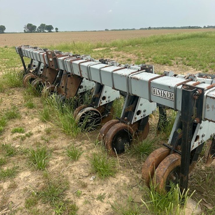 HINIKER 5000