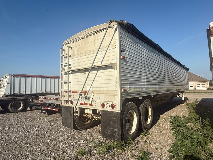 #353-•-1996-timpte-40'-t/a-aluminum-hopper-bottom-trailer-1tdh42221tb088776-inv#:-24789-image-4