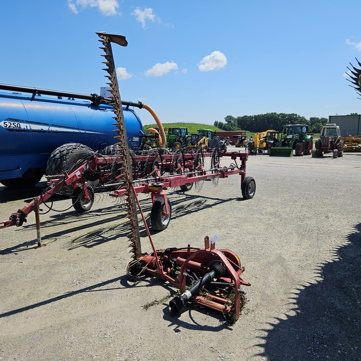 CASE IH 1300