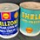 1045---(2)-shell-antifreeze-gallon-cans---1-is-full-image-1