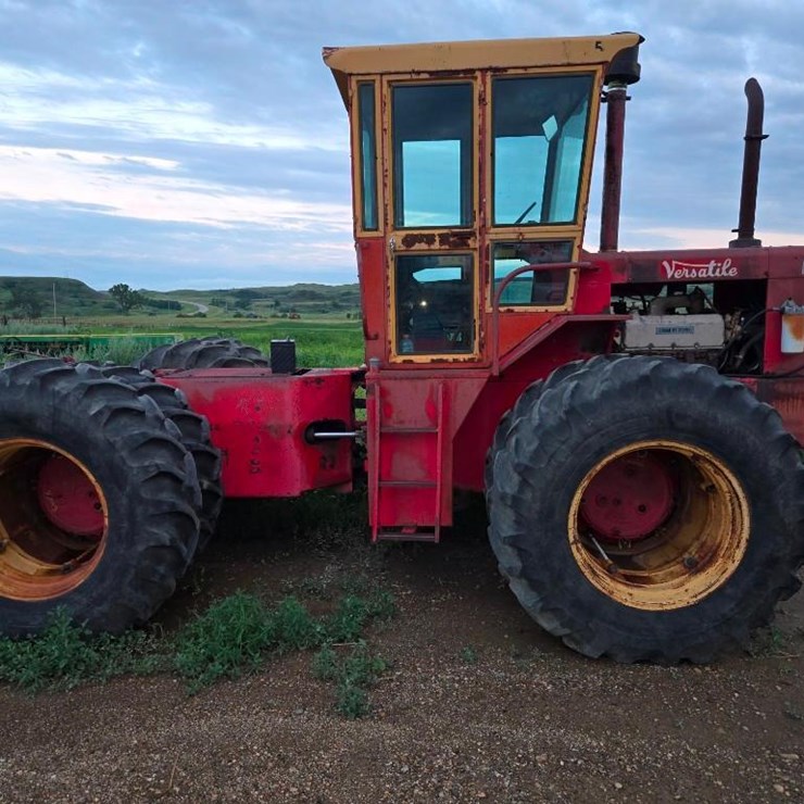VERSATILE 145