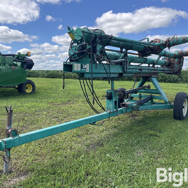 Houle GEA Liquid Manure Pump