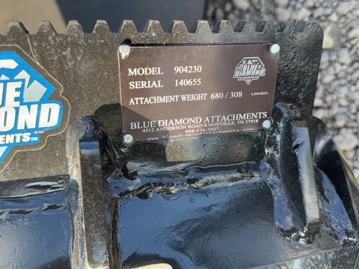 #2065-•-blue-diamond-skid-steer-stump-grinder-image-4