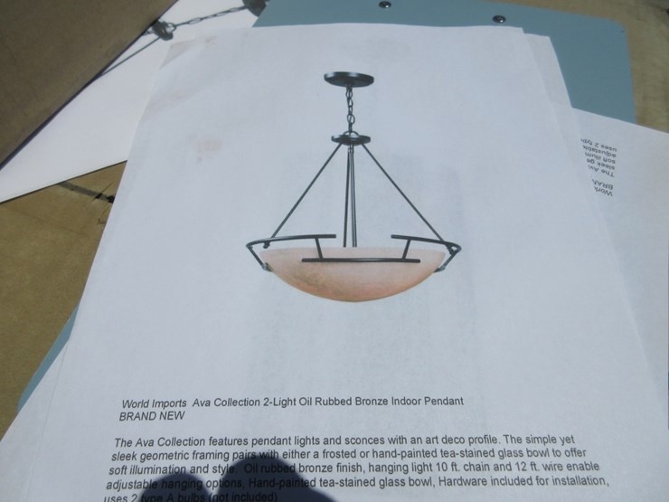 (10)-misc-brand-&-style-indoor-light-fixtures-image-6