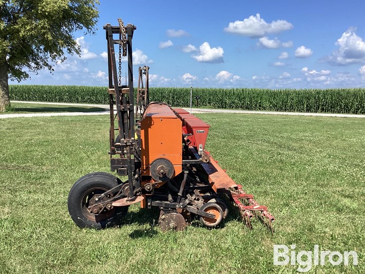best-408-20'-grain-drill-image-9