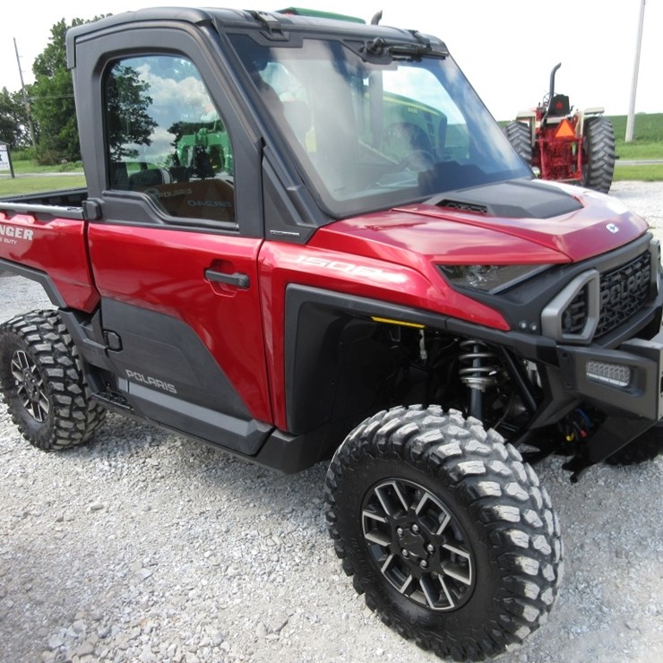 2024 POLARIS RANGER