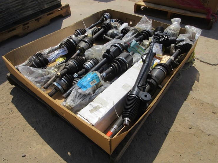 lot-of-misc-automotive-items,-image-3