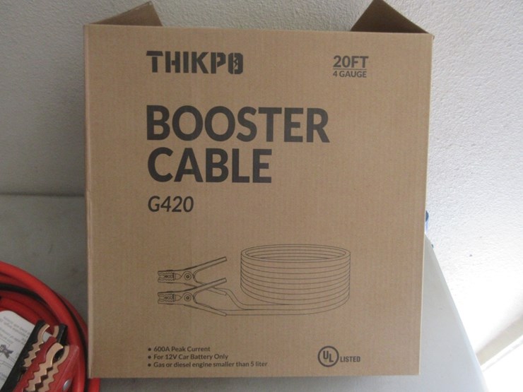 new-unused-thikpro-20'-booster-cable-image-3