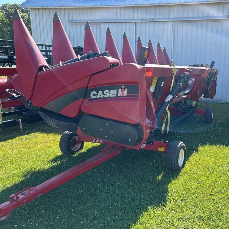 2014 CASE IH 4408