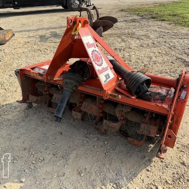 KING KUTTER TG48XB