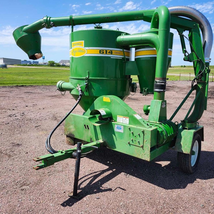 WALINGA 614 DELUXE
