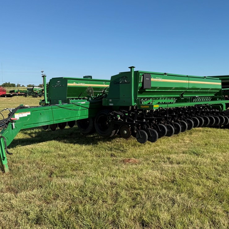 2014 GREAT PLAINS 3S-5000