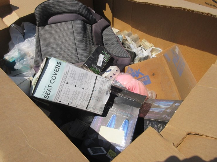 (2)-pallets-of-misc-automotive-accessories,-image-6