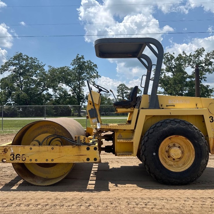 BOMAG BW172D-2