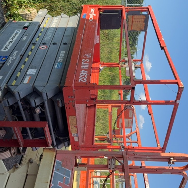 SKYJACK SJIII4632