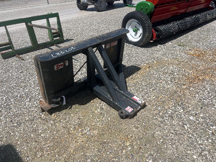 #202587-•-used-tree-puller-image-1