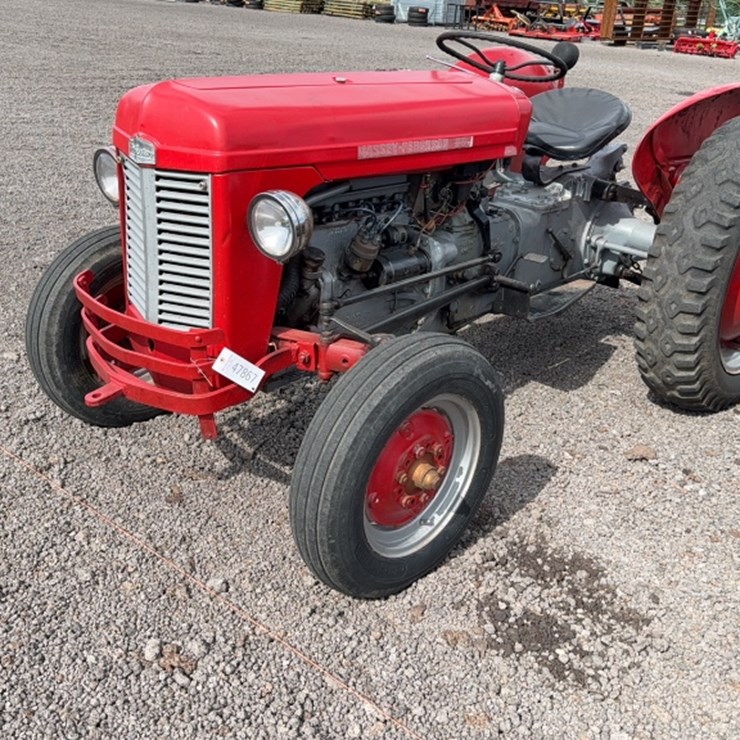 FERGUSON 35