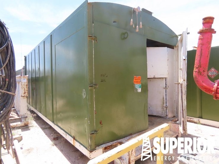 (r19-8)-10'w-x-22'l-parts-house,-w/-bolt-bins,-she-image-2