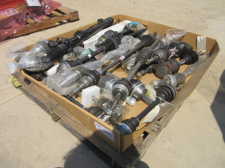 lot-of-misc-automotive-items,-image-1