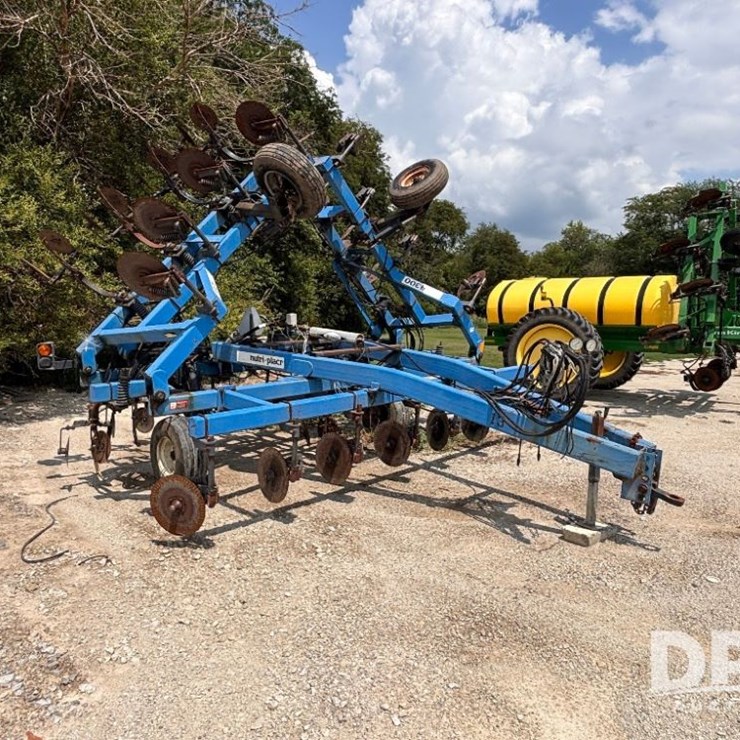 DMI 4300