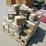 new-unused-seasons-brushed-nickel-faucet-handles,-image-2