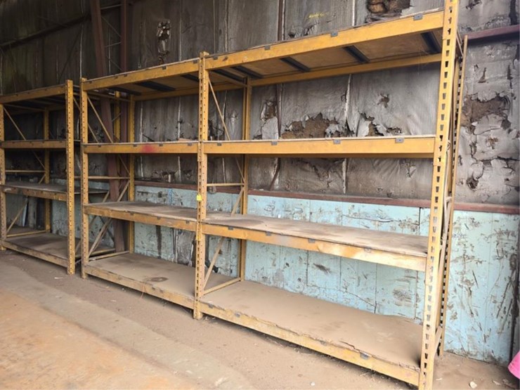 #2613-•-pallet-racking-image-1