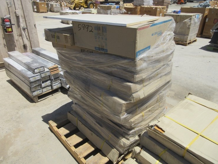(2)-pallets-of-misc-home-improvement-items,-image-6