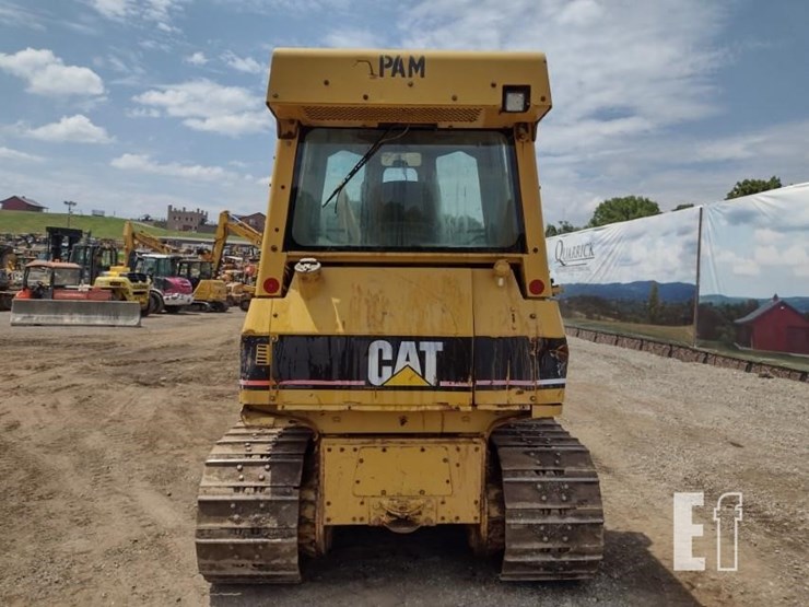 2004-caterpillar-d5g-xl-image-4
