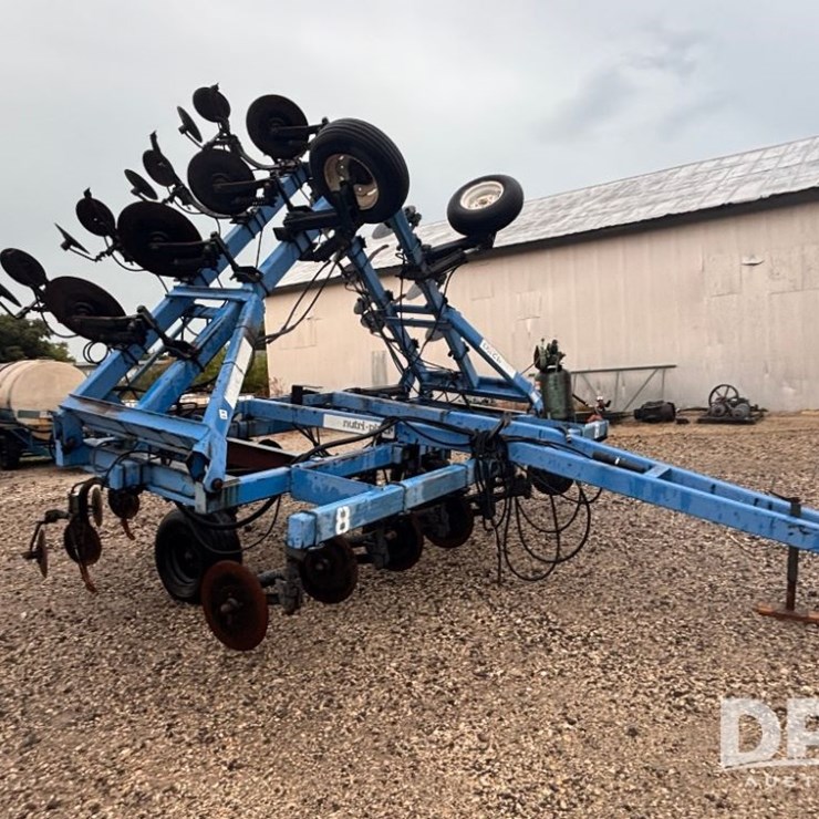 DMI 4250