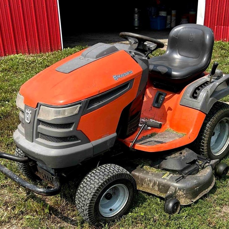 Husqvarna Mower