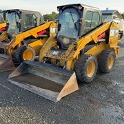 CATERPILLAR 246D
