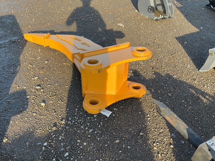 #2024-•-captok-4'-excavator-single-shank-ripper-image-3