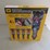 (4)-new-unused-16'-x-1/2"-cat-ratchet-straps,-image-1