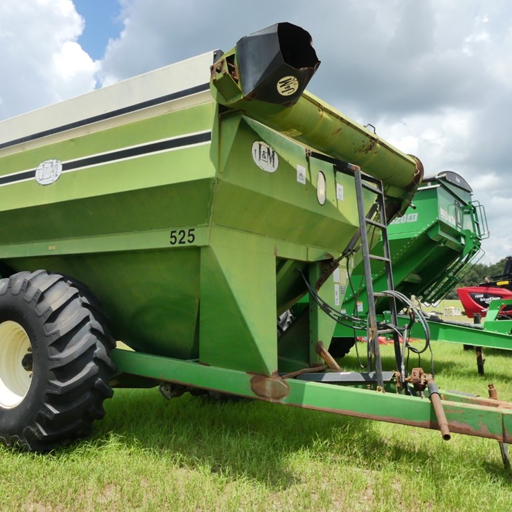 J&M 525