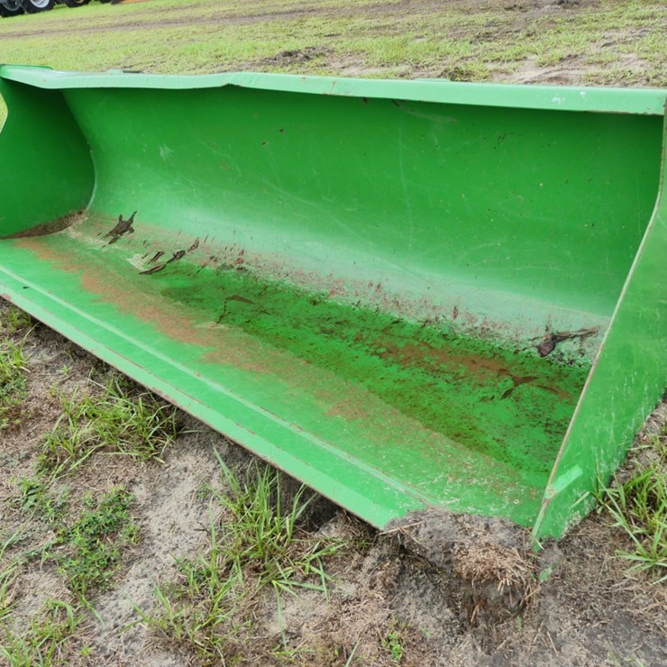 JOHN DEERE 72