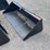 #2053-•-trubilt-72"-skid-steer-smooth-bucket-image-2