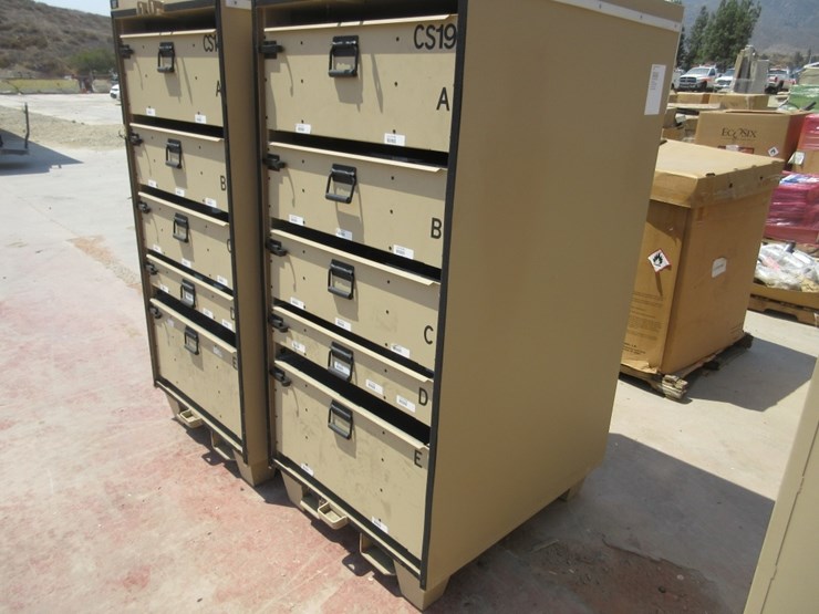 lot-of-(2)-74"-x-34"-x-42"-module-hull-containers,-image-2