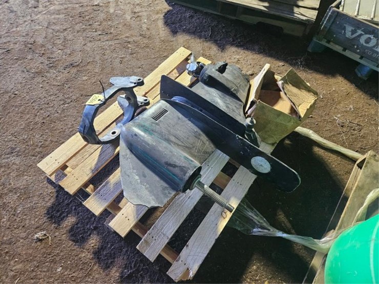 #2594-•-mercury-outboard-drive-assembly-image-3