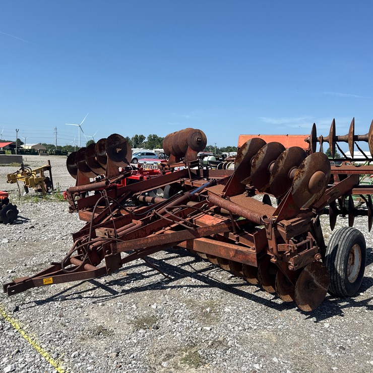INTERNATIONAL 480