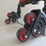 new-unused-magna-cart-6-wheel-aluminum-hand-truck,-image-3
