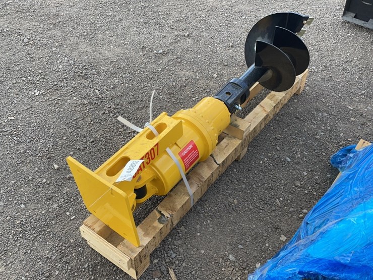 #2022-•-excavator-post-hole-auger-image-3