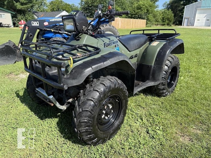 1999-honda-foreman-450-es-image-1